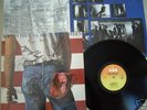 Bruce Springsteen & E Street signed LP W/COA. Born USA