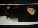 Gary Numan  Telekon album flat proof artwork