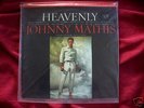 MFSL SEALED LP Johnny Mathis HEAVENLY Audiophile