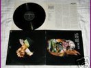 MUSEO ROSENBACH Zarathustra Heavy Prog Japan Psych LP