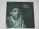 KENNY DORHAM, QUIET KENNY, NEW JAZZ 8225, RVG, DG, LP
