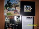 OASIS BE HERE NOW LTD EDITION ALBUM BOX SET VERY RARE 