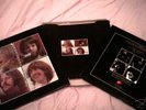 THE BEATLES,LET IT BE BOX SET (UK) PXS1 RED APPLE 2U,2U