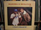 **MAKEBA & SKRATCH**AINT IT FUNKY RANDOM RAP DJ IVORY