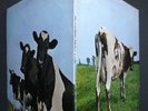 PINK FLOYD ATOM HEART MOTHER UK HARVEST FIRST VERY RARE