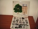 Rare 1970 The Garden of Jane Delawney-Trees 12in St LP