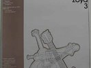 Art Zoyd 3 Tartempion 001 France 1976 private press 1st