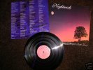 NIGHTWISH ANGELS FALL FIRST VINYL 1997 LP  tarja