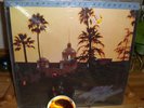 MFSL EAGLES HOTEL CALIFORNIA STILL SEALED AUDIOPHILE LP