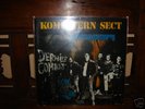 KOMINTERN SECT