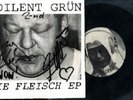 Soilent Grün : Die Fleisch EP SIGNIERT   --) Die Ärzte