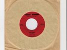 JIMMY  CRAIN   ---   WHY  WORRY
