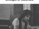 PAVLO V STRENGTH OF MATERIALS RARE GREEK PSYCH FOLK LP