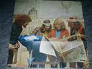 riesiges Poster, Jethro Tull, Benefit