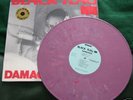 Black Flag Damaged Colored Vinyl MINT Rollins RARE LP