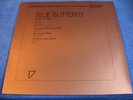 HARDYS JET BAND BLUE BUTTERFLY SELECTED SOUND LP VOL.17