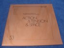 REX BROWN ACTION TENSION SPACE SELECTED SOUND LP VOL.53