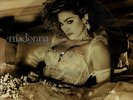 Madonna Special Edition 'Like a Virgin' Picture Disc LP