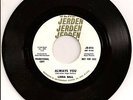 LINDA BALL RARE NORTHERN SOUL 45 WHITE LABEL PROMO EXC