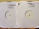 RIVERBOAT GAMBLERS - TEST PRESS benefit for CAL ROBBINS