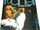ZULFU LIVANELI Istanbul Konseri Turkish psych LP Pokora