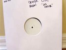 CHUCK RAGAN feliz TEST PRESS benefit for CAL ROBBINS