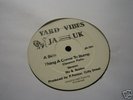 CLARENCE PARKS - THINGS A COME TO BUMP YARD VIBES 12