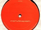 Convextion Convextion Matrix SEALED Derrick May