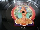 Centipede Septober Energy Rare NEON U K NrMint