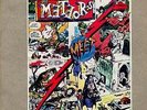 THE METEORS MEET SCREAMING LORD SUTCH