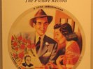 VOGUE disc The Picture Record BOOK 1st ed #225/500 NM