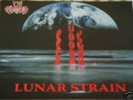 In Flames - Lunar Strain rare UNPLAYED Vinyl LP