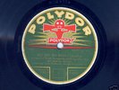 Greek Record 78 rpm Rebetiko Hasiklidiko 1928 MELEMENIS