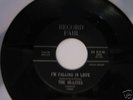 I'm Falling In Love - Hi-Lites - Record Fair