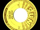 Elvis Presley 