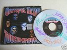 GRATEFUL DEAD SIGNED 7