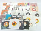 (38) Paul McCartney/Wings 45 RPM RECORDS, Jet, Soily +