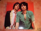 ROLLING STONES*Out On Bail/DoLP/FoldCover