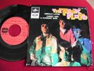 Pink Floyd. Rare French EP Arnold Layne. 1967? orig, EX