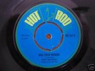 Patsy and Peggy DOG YOUR WOMAN Hot Rod Skinhead Reggae