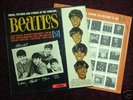 BEATLES VJ VEE JAY STEREO SONGS PICTURES STORIES ORIG