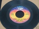 Northern Soul 45 SAM DEES SSS  lonely for you    LISTEN
