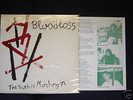 Bloodloss - Truth Is Marching In LP lubricated goat