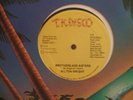 MILTON WRIGHT BROTHERS & SISTERS DJ HARVEY POWERPLAY 12