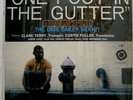 DAVE BAILEY One Foot In The Gutter ORIG EPIC LP SUPERB