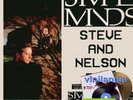 SIMPLE MINDS