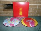 The Beatles - 1( DOUBLE PICTURE DISC ALBUM)