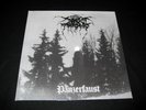 DARKTHRONE-PANZERFAUST. LP .LIM 500.FENRIZ.SATYRICON