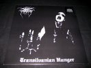 DARKTHRONE-TRANSILVANIAN HUNGER . LP . LIM 500 . FENRIZ
