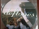 NR NEW SUPER RARE DEFTONES LIMITED PICTURE DISC